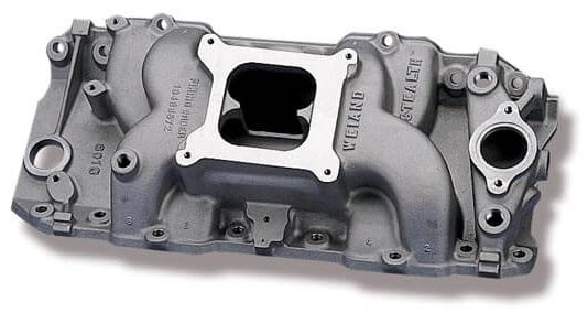 INTAKE MANIFOLD,OVAL,BBC 396>502