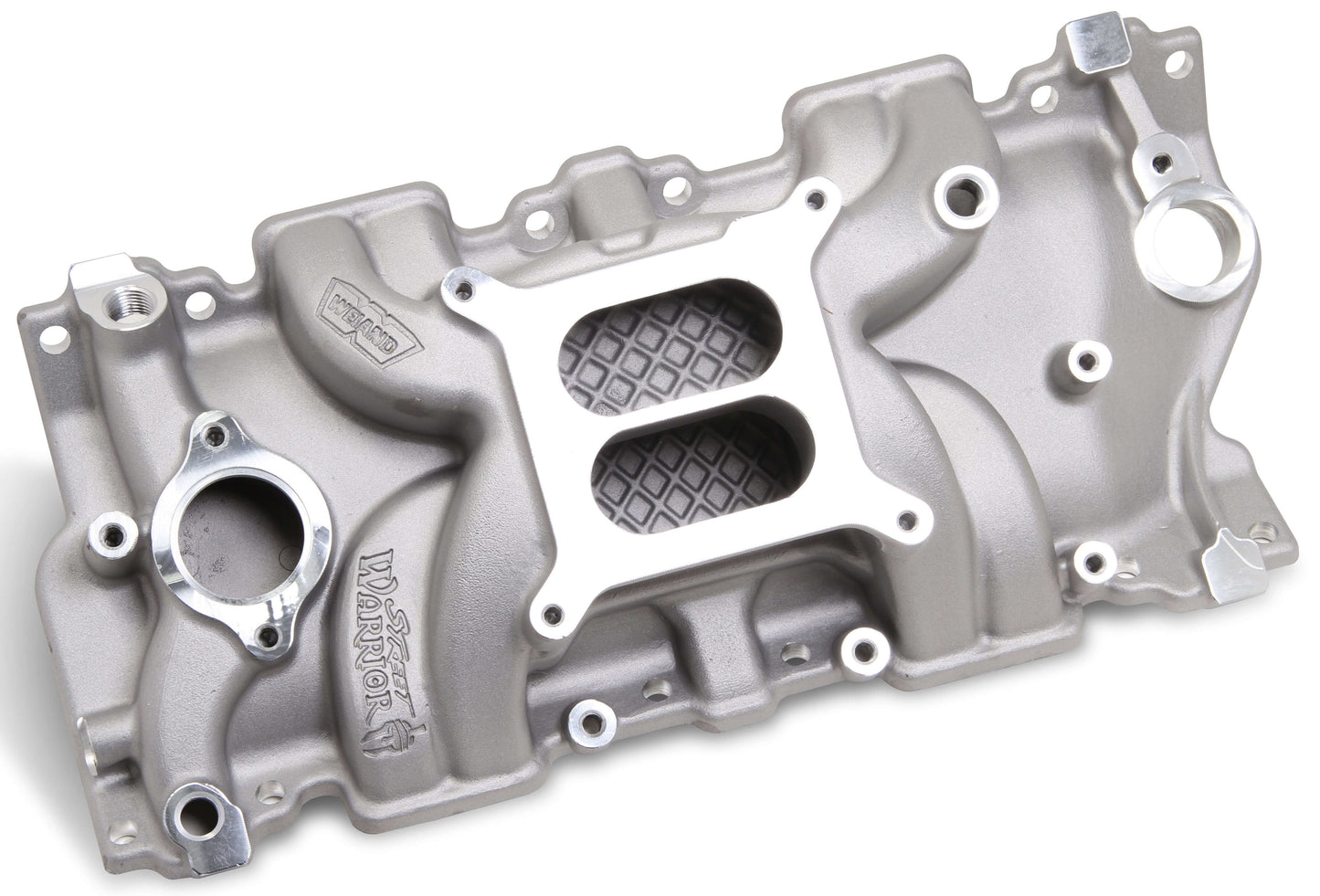 INTAKE MANIFOLD,SBC