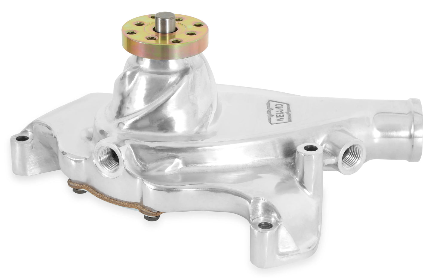 BBC SHORT ACTION + WATER PUMP,POL