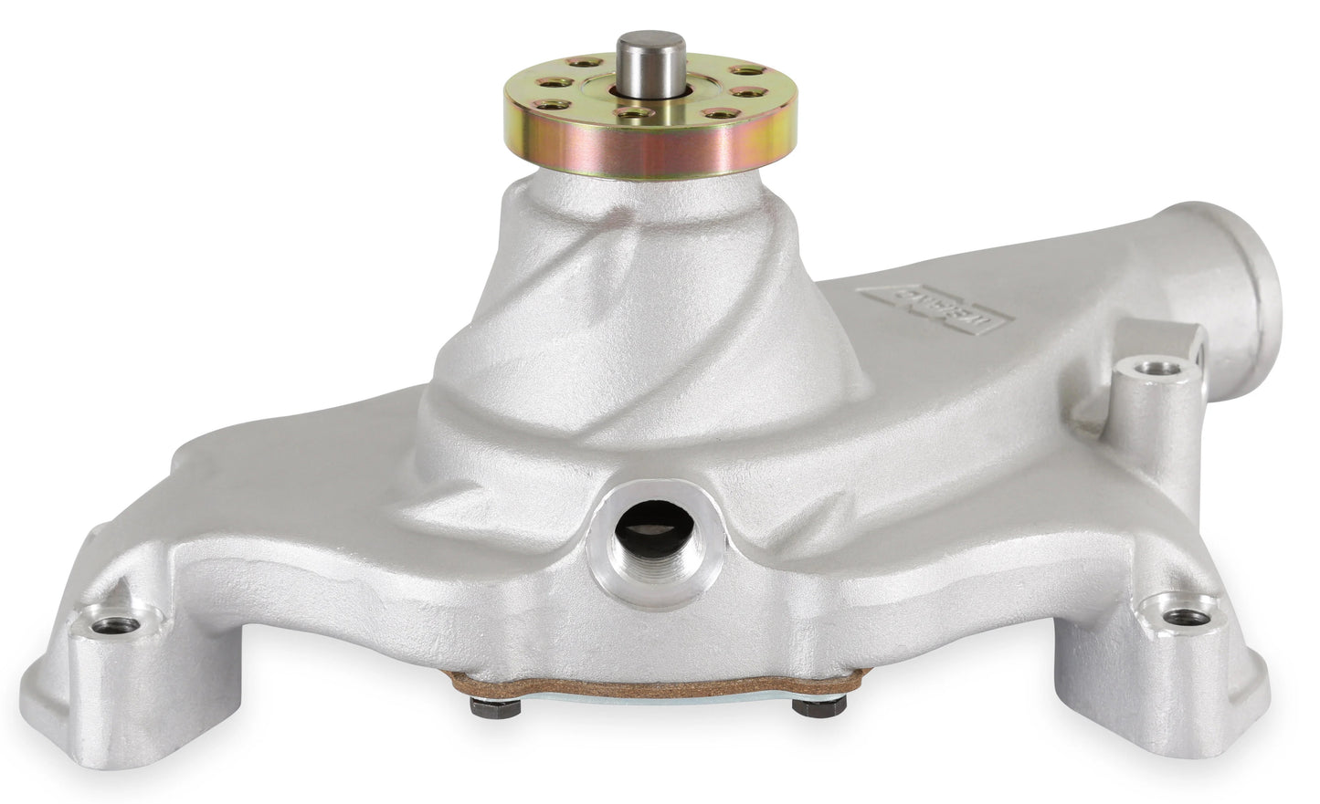 BBC SHORT ACTION + WATER PUMP,SATIN