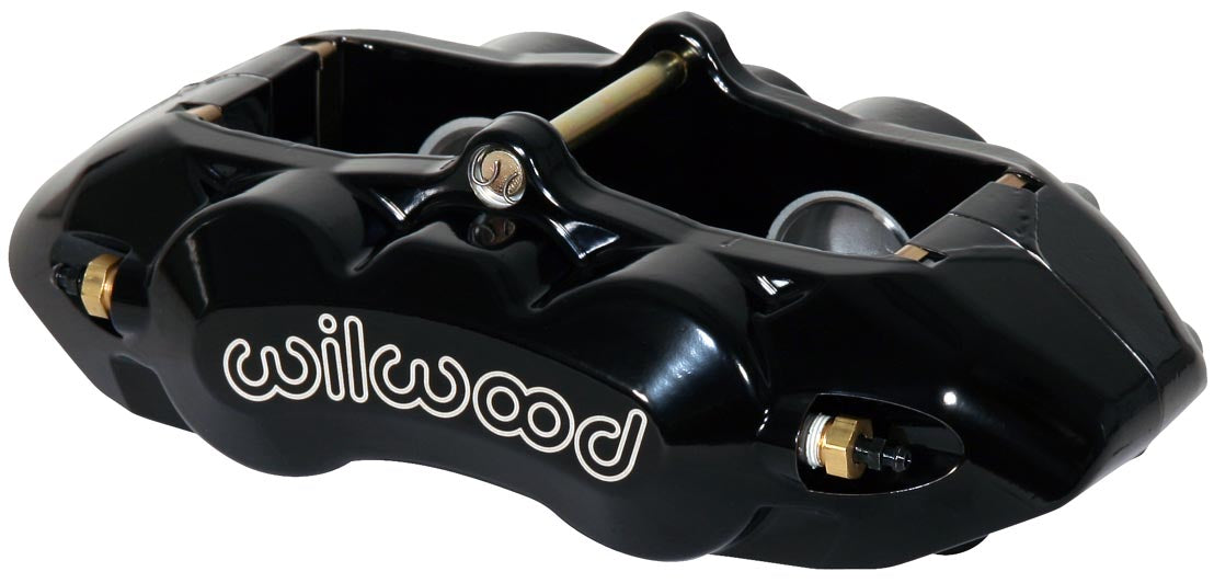 CALIPER,1.38 D8-4 CORVETTE,1.25",REAR,BLACK