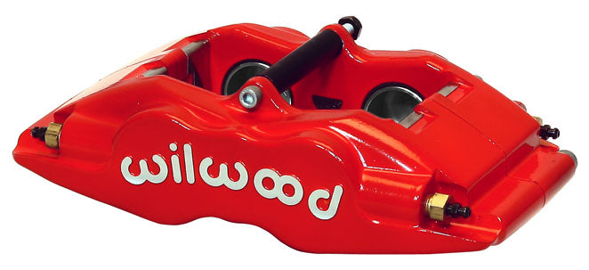 CALIPER,1.62,FORGED SUPERLITE,.810",RED