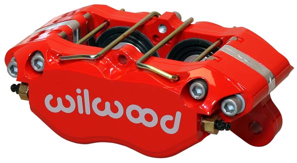 CALIPER,1.75" DYNAPRO DUST BOOT,DPDB,.81"