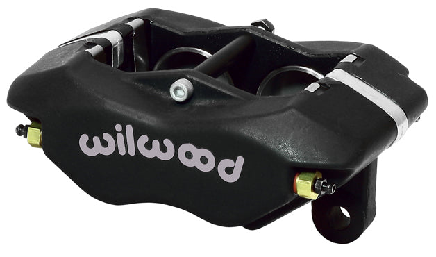 CALIPER,1.75 FORGED NARROW DYNALITE,.81" DISC