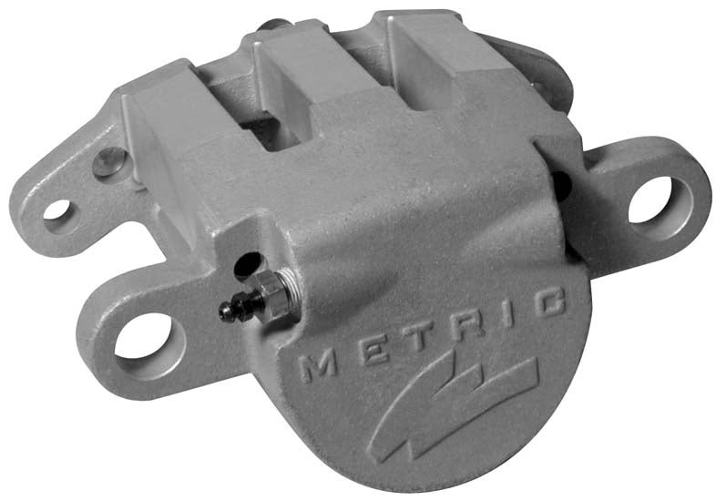 CALIPER,2.38 ALUM METRIC,.810" DISC