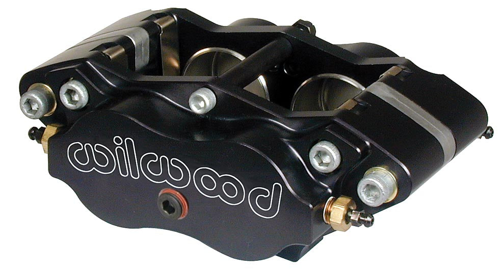 CALIPER,1.75 BNDL RADIAL,.38",SIDE INLET