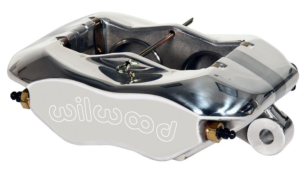 CALIPER,1.62 FORGED DYNALITE,1.25,POLISH