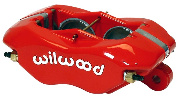 CALIPER,1.75 FORGED DYNALITE,1.10",RED