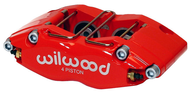 CALIPER,1" DYNAPRO RADIAL,DPR-13,1.1,RED