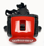 CALIPER,41mm CPB,1.00" DISC,RIGHT,RED