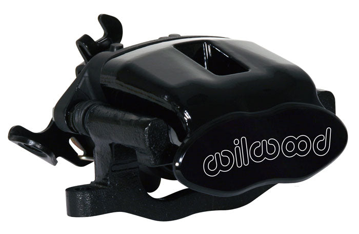 CALIPER,34mm CPB,.810" DISC,LEFT,BLACK