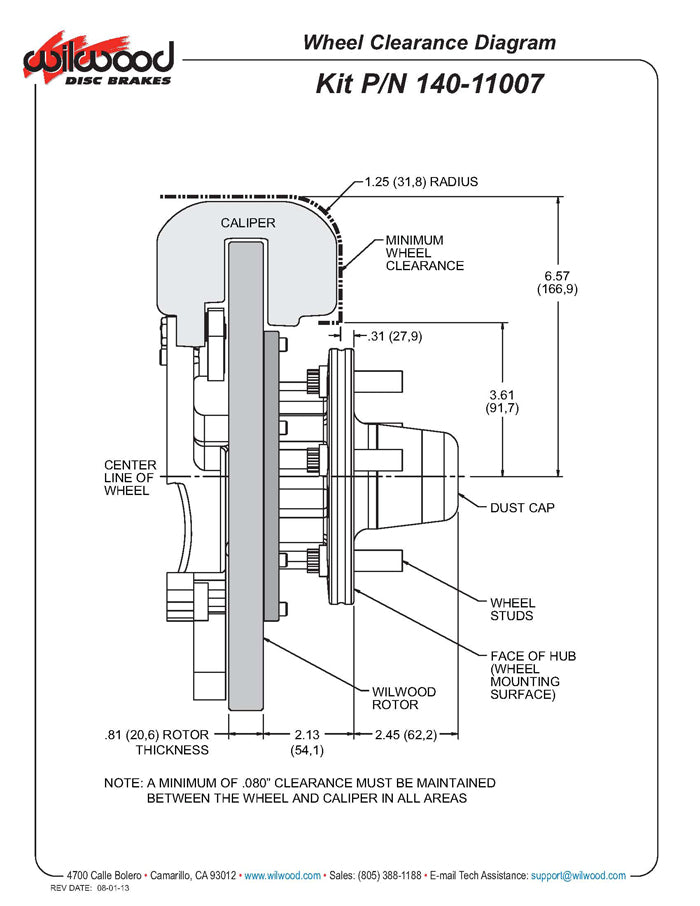 70-78 CAMARO & FIREBIRD KIT,FRONT,FDL,11