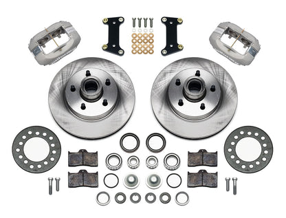 41-56 BUICK KIT,FRONT,FDL,1.29",11.88"