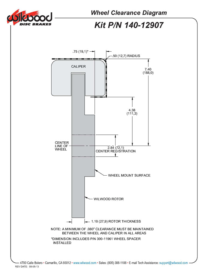 06-12 MAZDA MIATA MX-5,FRONT,13",DRILLED