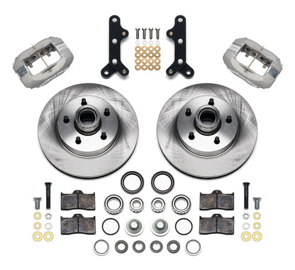64-65 BUICK KIT,FRONT,FDL,11.88"