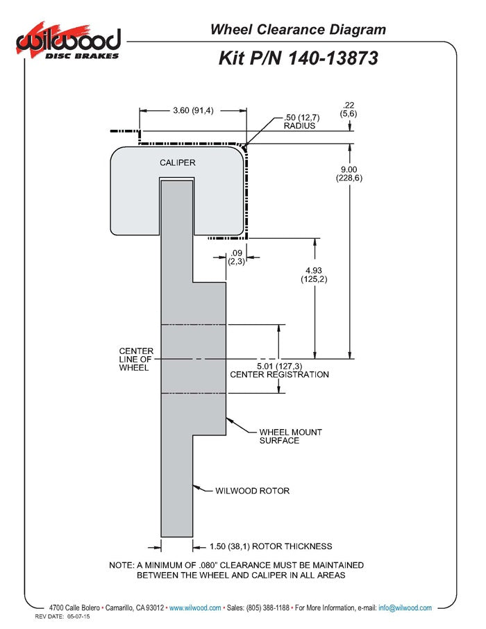 11-19 GM 2500HD,3500HD,TRUCKS,SUBURBAN,TX6R FRONT,15",RED