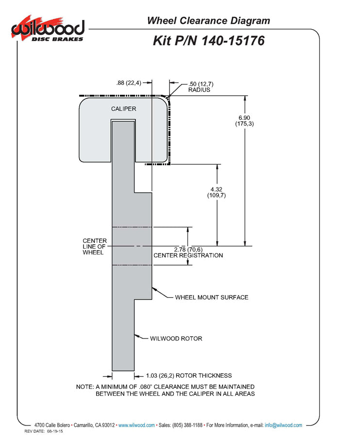 97-13 CORVETTE C5,C6 REAR 4 PISTON CALIPER, PAD & DRILLED 12" ROTOR SET,BLACK
