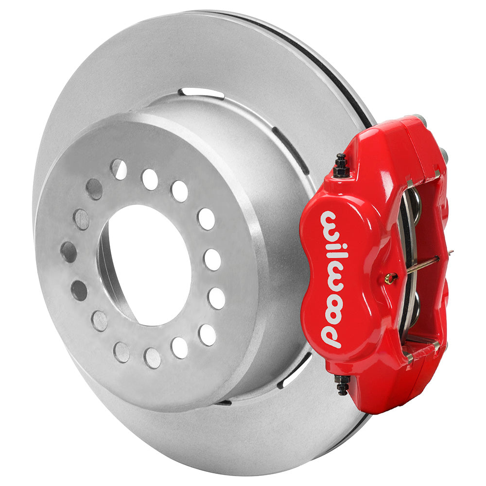 EXPLORER 8.8,REAR PARKING BRAKE,DISC,DRUM,INTEGRAL,FDLI,12.19
