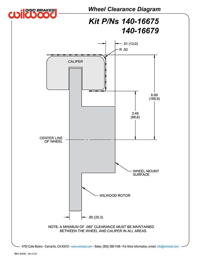 84-89 PORSCHE 911 DYNAPRO CALIPER SET,REAR,WITH LINES,BLACK