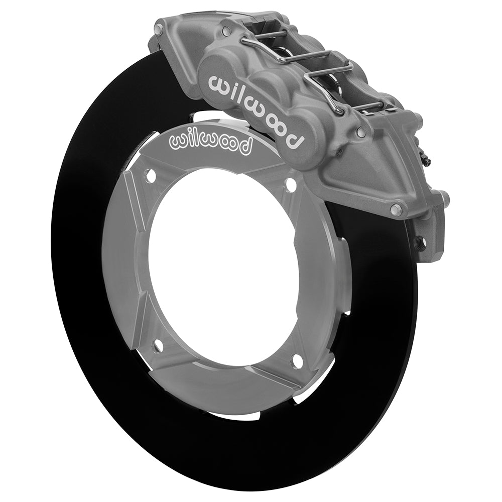 14-23 POLARIS RZR-XP1000,UTV,RACING FRONT BRAKE KIT,11.25