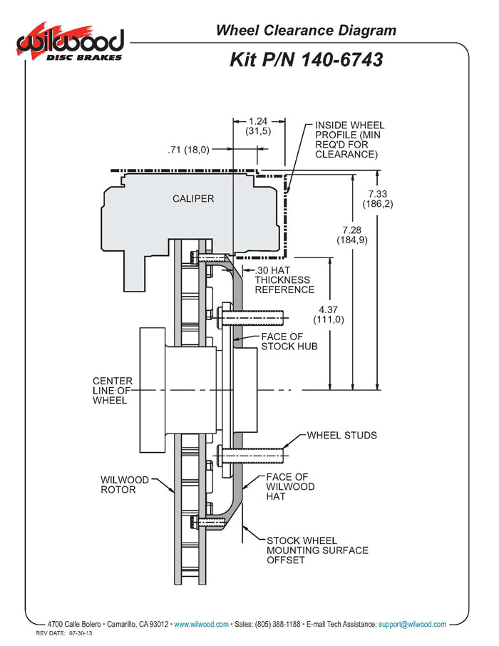 93-97 CAMARO KIT,FRONT,SL6,12.90,DRILLED,POLISHED