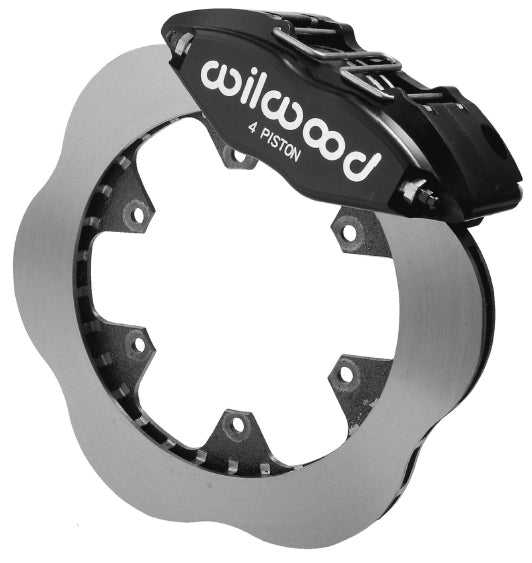 MIDGET KIT,PWRLITE,QUICK CHANGE IN,65 X 10.50,SCALLOPED