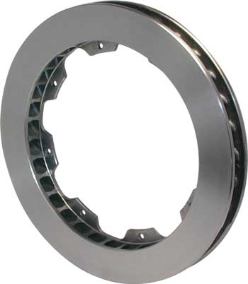 ROTOR,12.19 X 1.25 X 8PL X 7.00,LEFT,CV