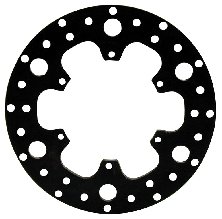 ROTOR,10.25 X .350 X 6 PL X 5.50,DRILLED