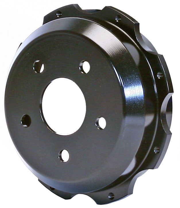 BRAKE HAT,8 x 7.78",5 x3.94",SUBARU REAR