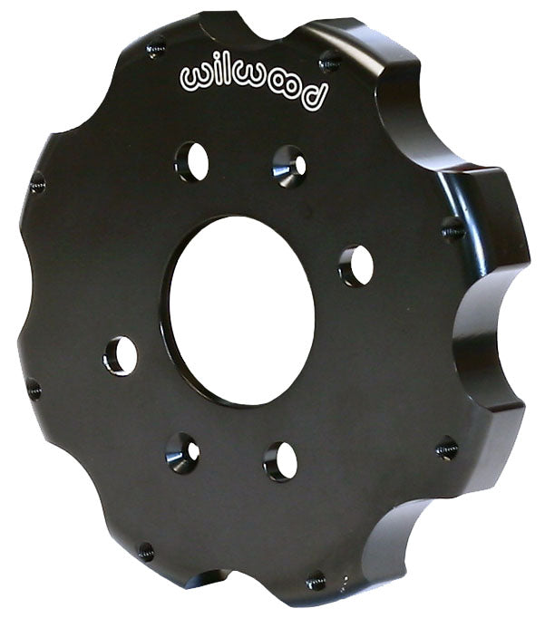 BRAKE HAT,8 x 7",4 x3.93",HONDA/ACURA FRONT