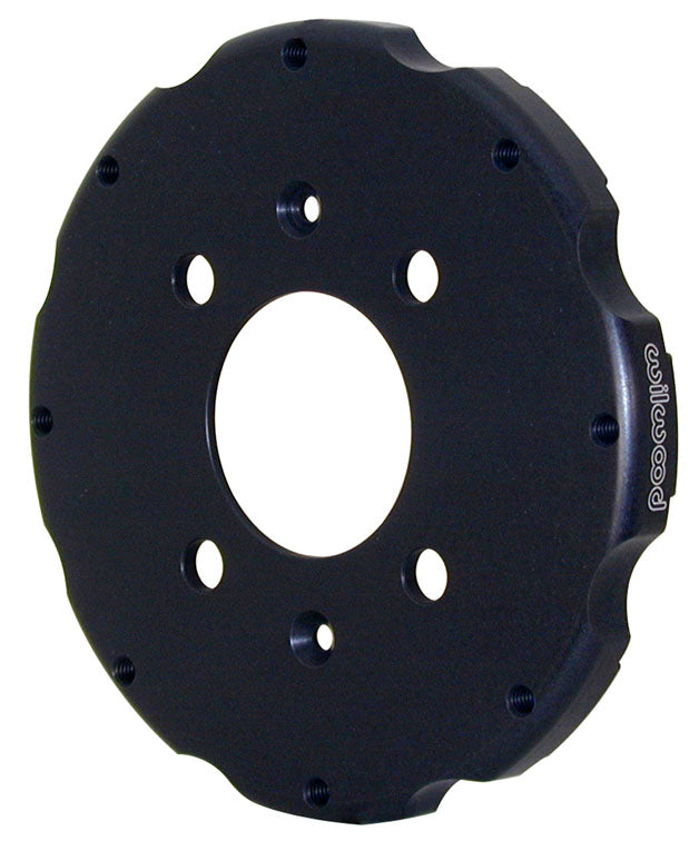 BRAKE HAT,8 x 7",5 x3.93",PT CRUISER,FRONT