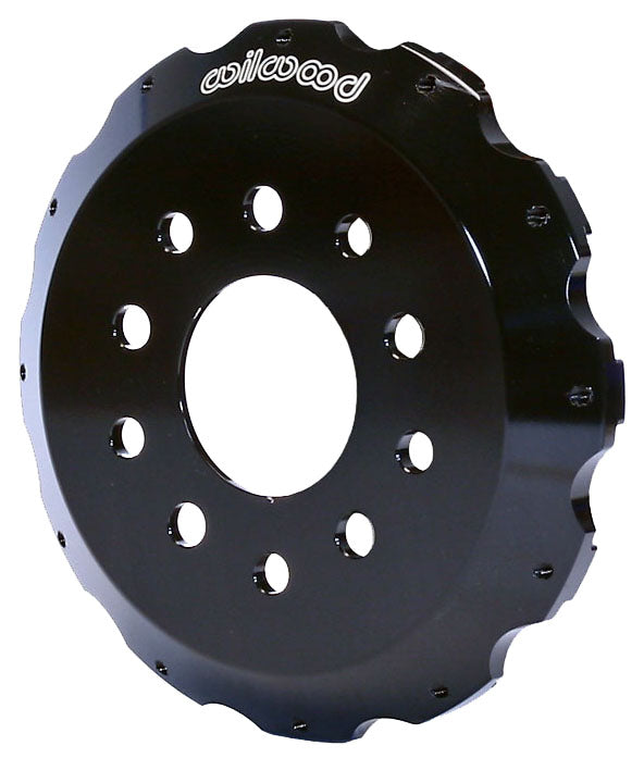 BRAKE HAT,12x8.75",MULTI,CAMARO,FIREBIRD