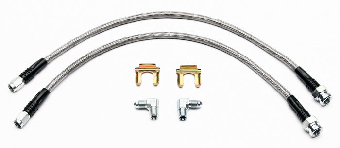 HOSE KIT,MINI-COOPER FRONT