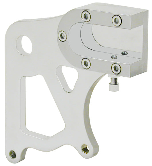 CALIPER BRACKET,GP310,84-99 DYNA,LOW MNT