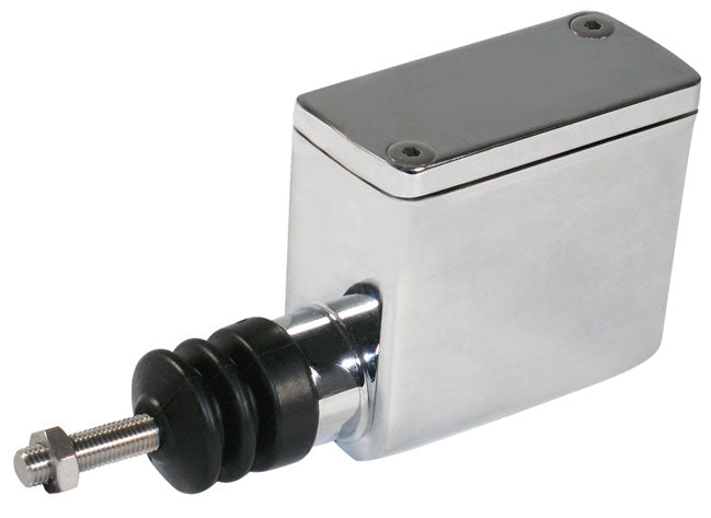 MASTER CYLINDER,MOTORCYCLE FOOT PEDAL,RIGHT