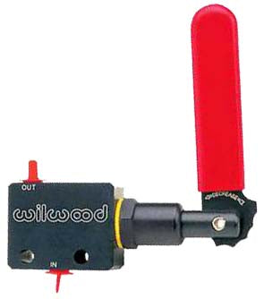 DISCONTINUED------------USE WIL 260-8420