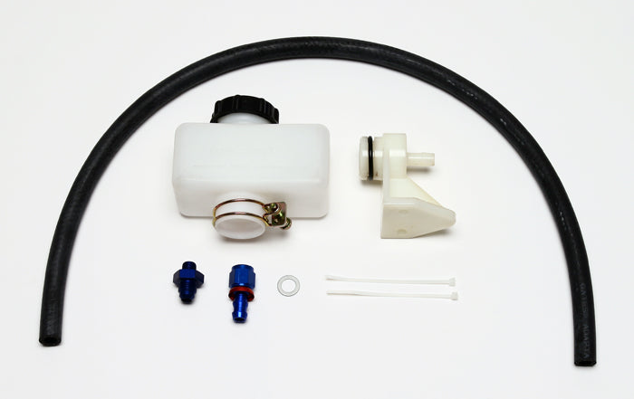 REMOTE RESERVOIR KIT,COMPACT CYLINDER,10.7 OZ