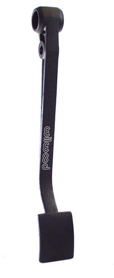 REPLACEMENT BRAKE PEDAL ONLY, 340-3342