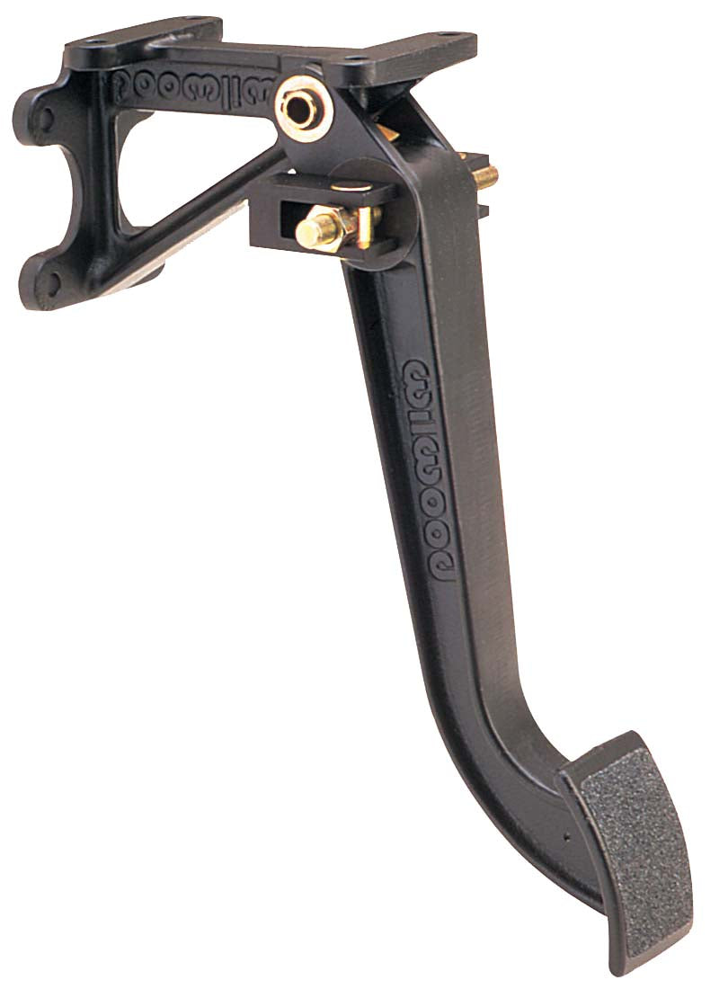 BRAKE PEDAL ASSY,W/BALANCE BAR,LONG