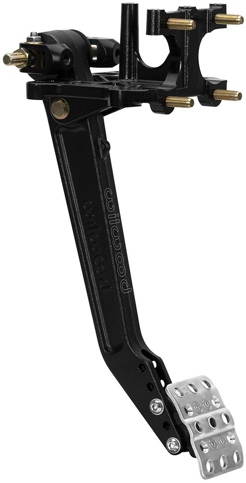 ADJUSTABLE DUAL BRAKE PEDAL,REVERSE MOUNT,ADJUSTABLE RATIO