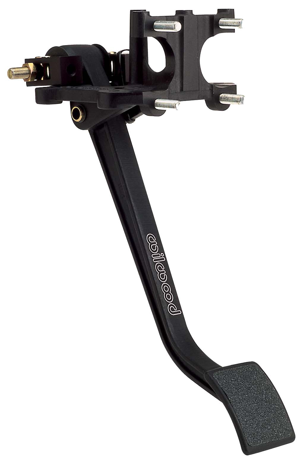 DUAL BRAKE PEDAL,REVERSE MOUNT,SHORT