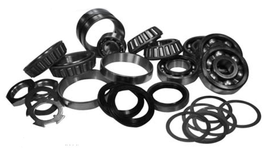 OVERHAUL KIT,PRO ELIMINATOR,8 3/8",MIDGET