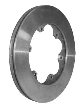 ROTOR,10.25 X .750 X 6PL X 5.50,MIDGET