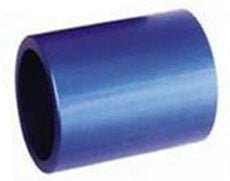 SPACER,ALUM,2.350" I.D.,STRAIGHT,3 1/2"