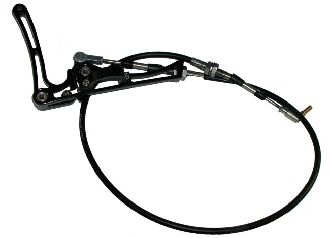 SHIFTER LEVER ASSY,SPRINT