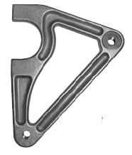 STEERING ARM,LEFT,COMBO,FORGED SPRINT