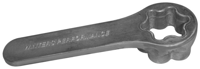 WRENCH,FRONT SPINDLE NUT,SPRINT