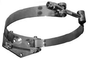 OIL TANK MOUNT,LOWER,SPRINT