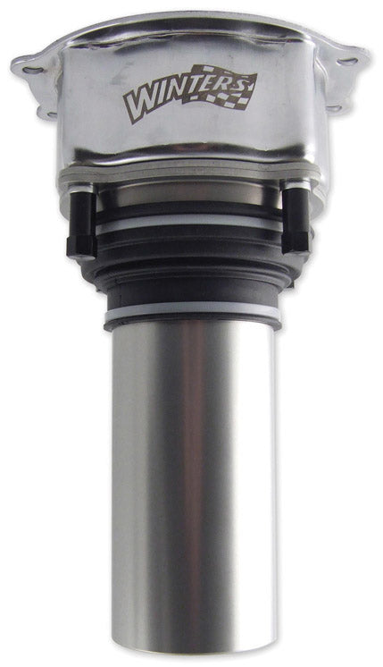 TORQUE BALL & HOUSING,ALUM/STEEL,SPRINT