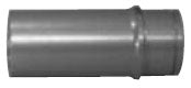 COUPLER,10/10,INTERNAL,STEEL,PRO ELIMINATOR,10